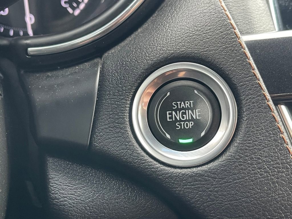 2020 Cadillac CT5 Premium Luxury