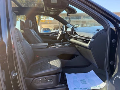 2023 Cadillac Escalade AWD V-Series
