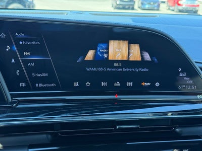 2023 Cadillac Escalade AWD V-Series