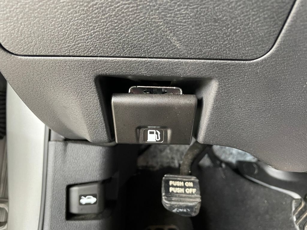 2023 Nissan Altima SV FWD