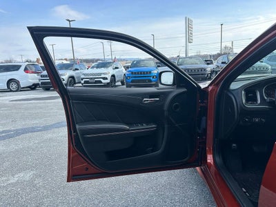 2022 Dodge Charger SRT Hellcat Redeye Widebody