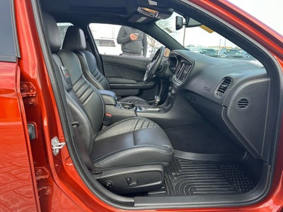 2022 Dodge Charger SRT Hellcat Redeye Widebody