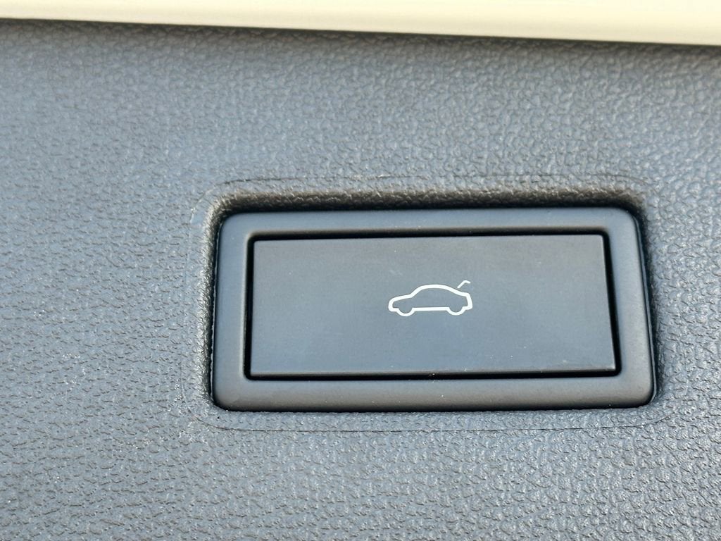 2024 Volkswagen Tiguan Wolfsburg Edition