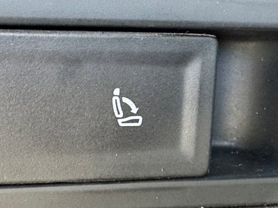 2024 Volkswagen Tiguan Wolfsburg Edition