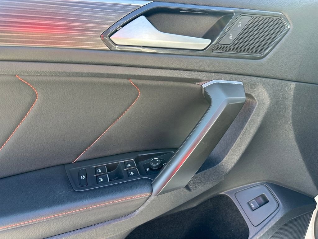 2024 Volkswagen Tiguan Wolfsburg Edition