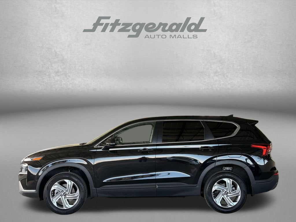 2023 Hyundai Santa Fe SE