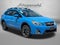 2016 Subaru Crosstrek 2.0i Limited
