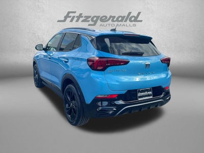 2025 Buick Encore GX Sport Touring