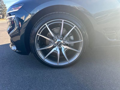 2023 Genesis G70 2.0T AWD