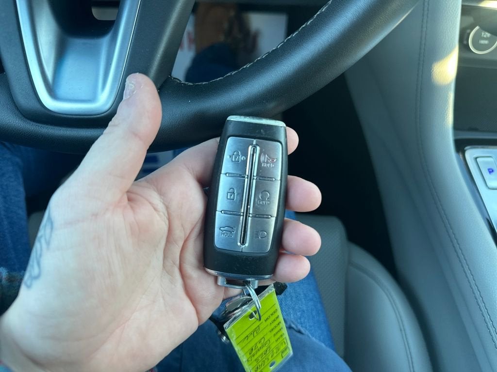 2023 Genesis G70 2.0T AWD