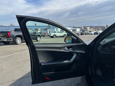 2020 Kia Stinger GT1