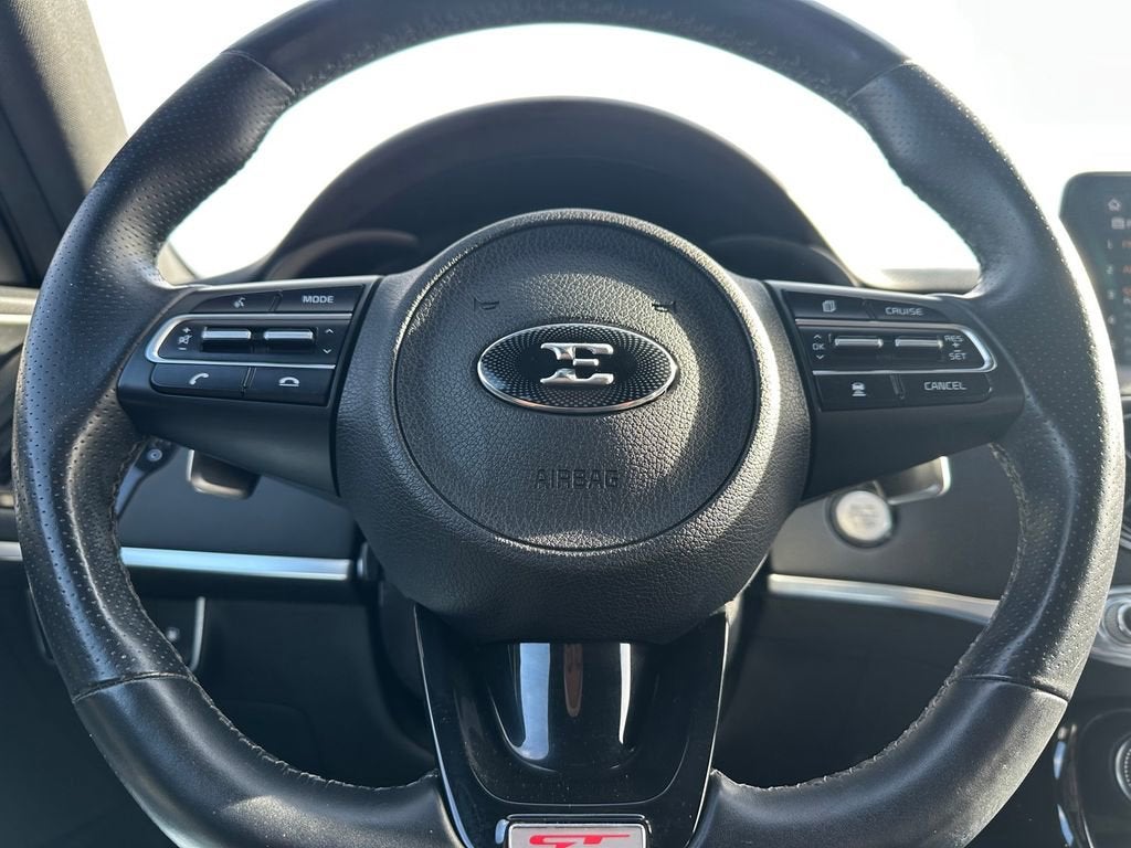 2020 Kia Stinger GT1