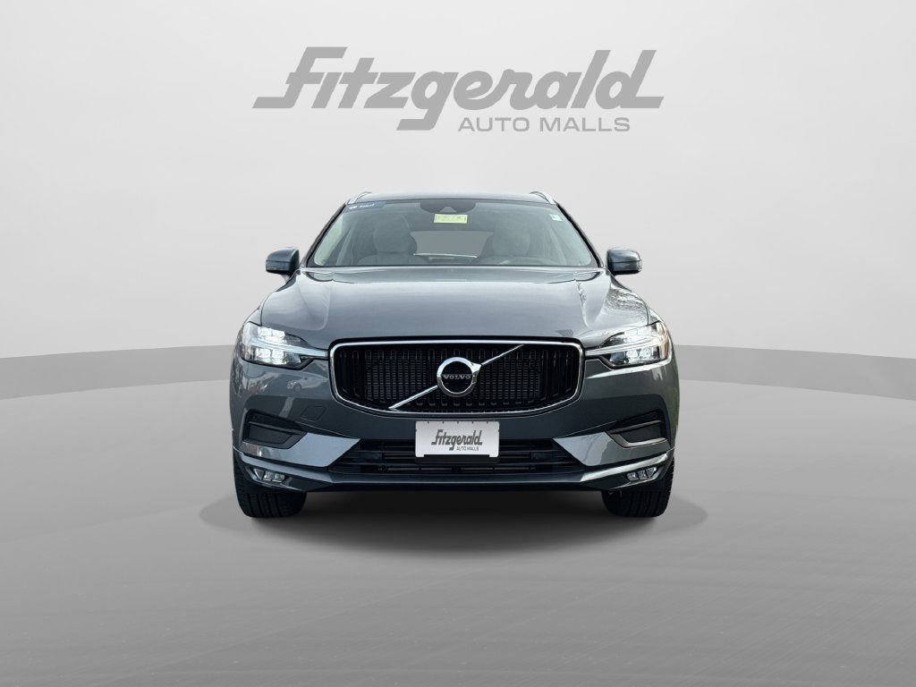 2021 Volvo XC60 T5 Momentum