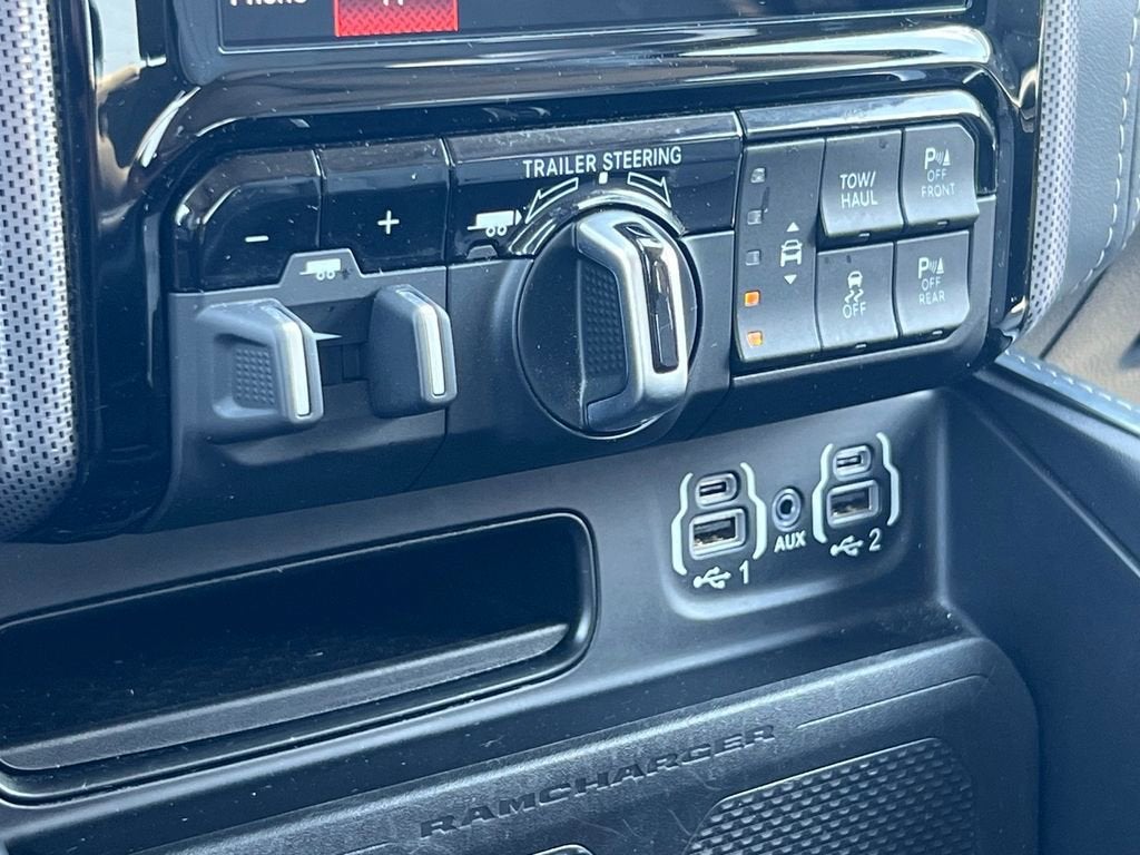 2023 RAM 1500 Limited