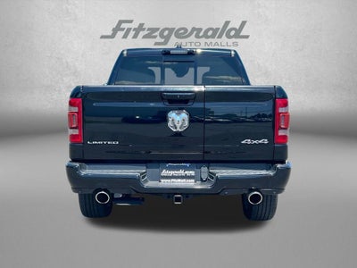 2023 RAM 1500 Limited