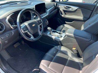 2023 Chevrolet Blazer 3LT