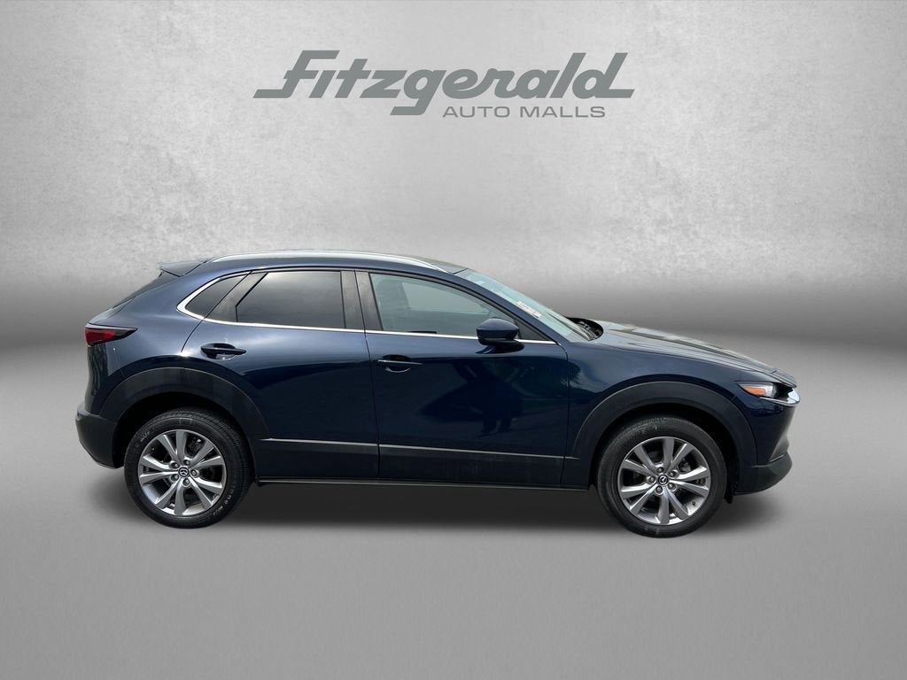 2023 Mazda Mazda CX-30 2.5 S Select Package
