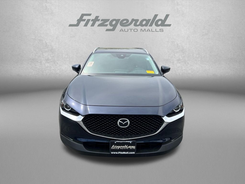 2023 Mazda Mazda CX-30 2.5 S Select Package