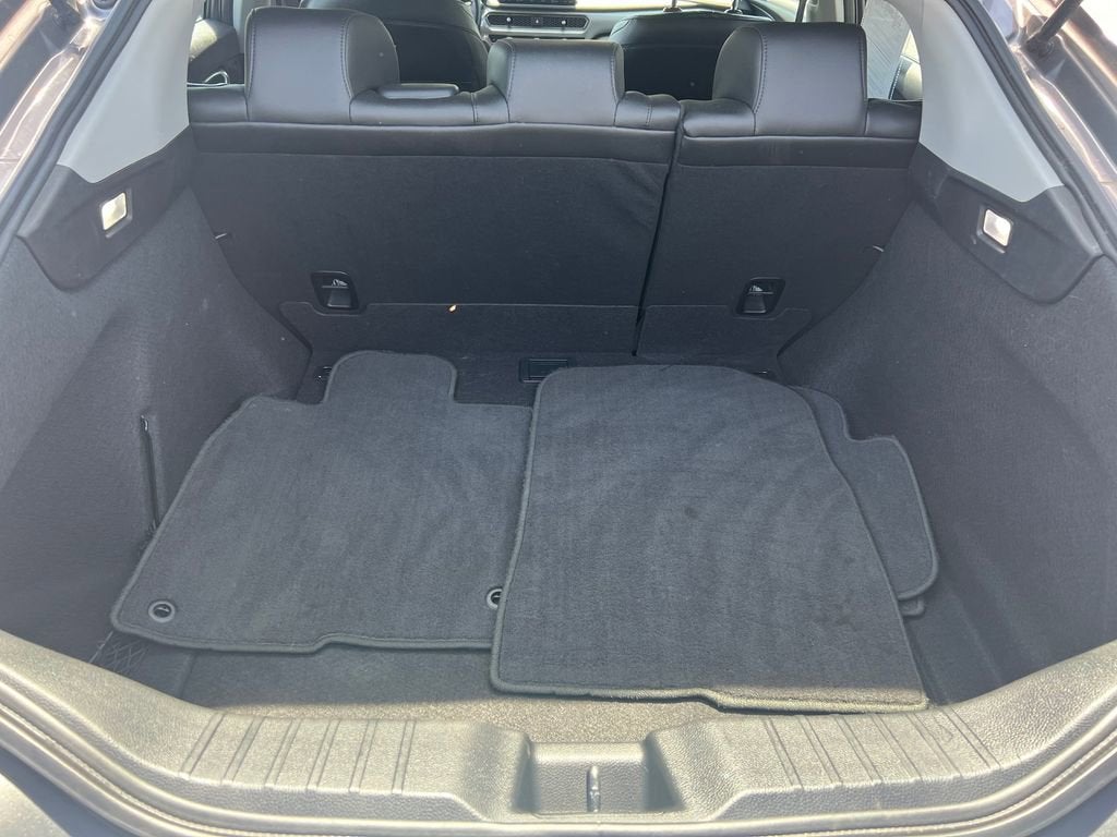 2025 Acura Integra 4DR CVT