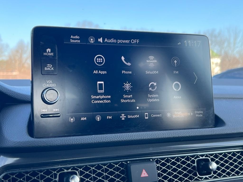 2024 Acura Integra w/A-Spec Technology Package