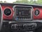 2019 Jeep WRANGLER UNLIMI Base