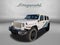 2022 Jeep Wrangler 4xe Unlimited Sahara