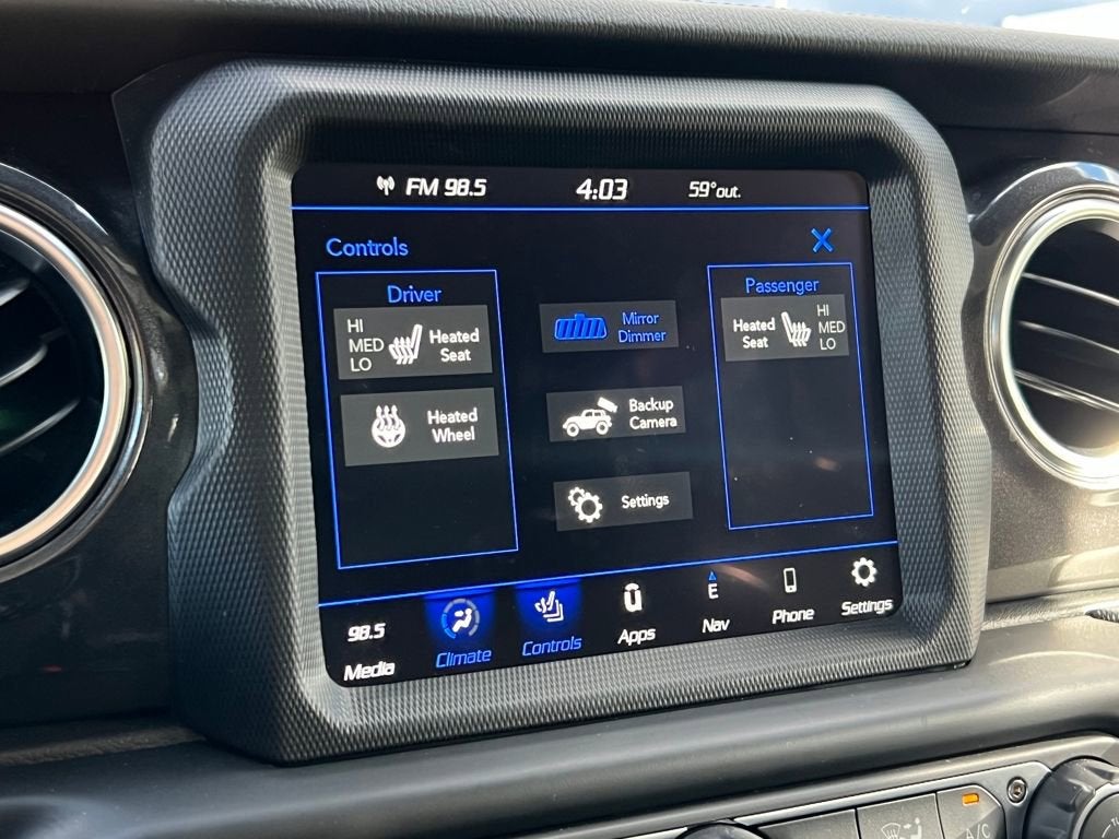 2022 Jeep Wrangler Unlimited Rubicon 392