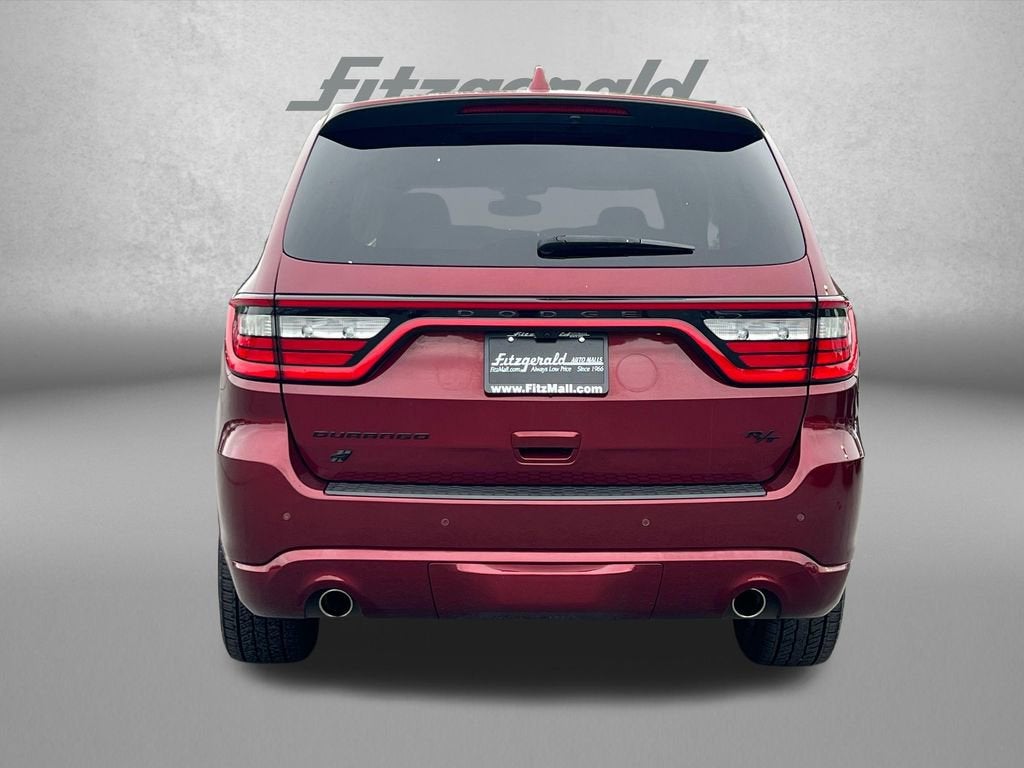 2022 Dodge Durango R/T