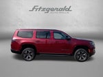 2024 Jeep Wagoneer Series III