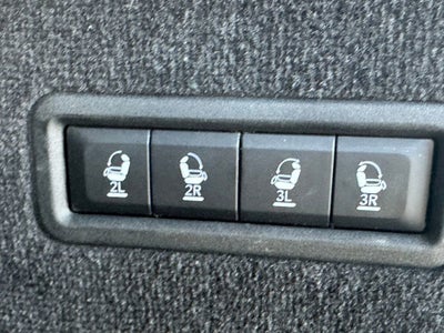 2024 Jeep Grand Wagoneer Series II Obsidian