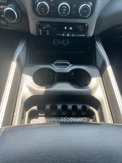 2024 RAM 1500 Big Horn