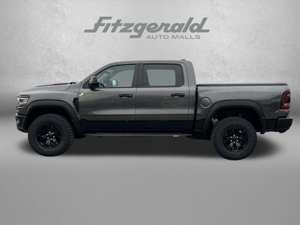 2023 RAM 1500 TRX