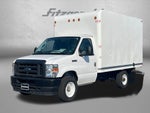 2024 Ford E-Series Cutaway E-350