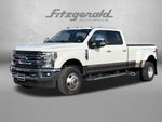 2019 Ford Super Duty F-350 DRW XL