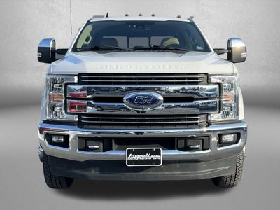 2019 Ford Super Duty F-350 DRW XL