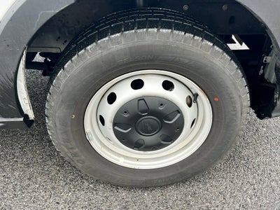 2023 Ford Transit Cargo Van T250 MD RF RWD