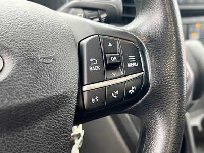 2023 Ford Transit Cargo Van T250 MD RF RWD