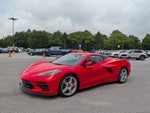 2022 Chevrolet Corvette Stingray 3LT