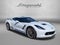 2019 Chevrolet Corvette Grand Sport Grand Sport 2LT