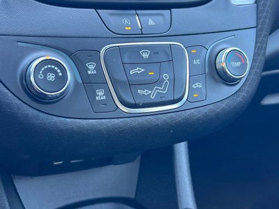 2023 Chevrolet Malibu LS