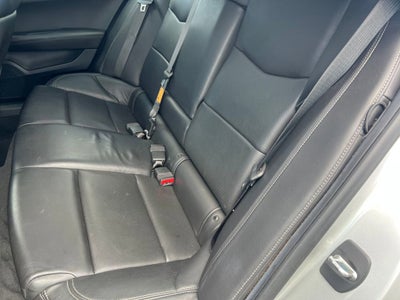 2013 Cadillac ATS Luxury