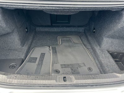 2013 Cadillac ATS Luxury