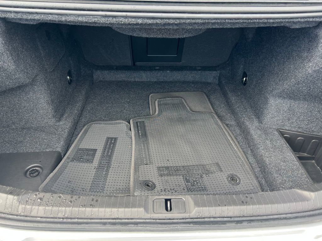 2013 Cadillac ATS Luxury