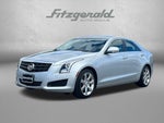 2013 Cadillac ATS Luxury