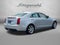2013 Cadillac ATS Luxury