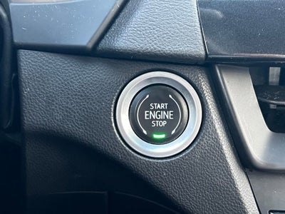 2023 Cadillac CT4 Luxury