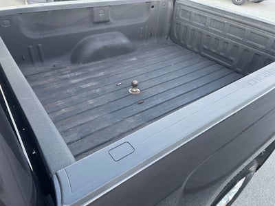 2015 Chevrolet Silverado 2500 HD LT