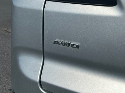 2021 Cadillac XT4 AWD Luxury