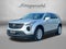 2021 Cadillac XT4 AWD Luxury