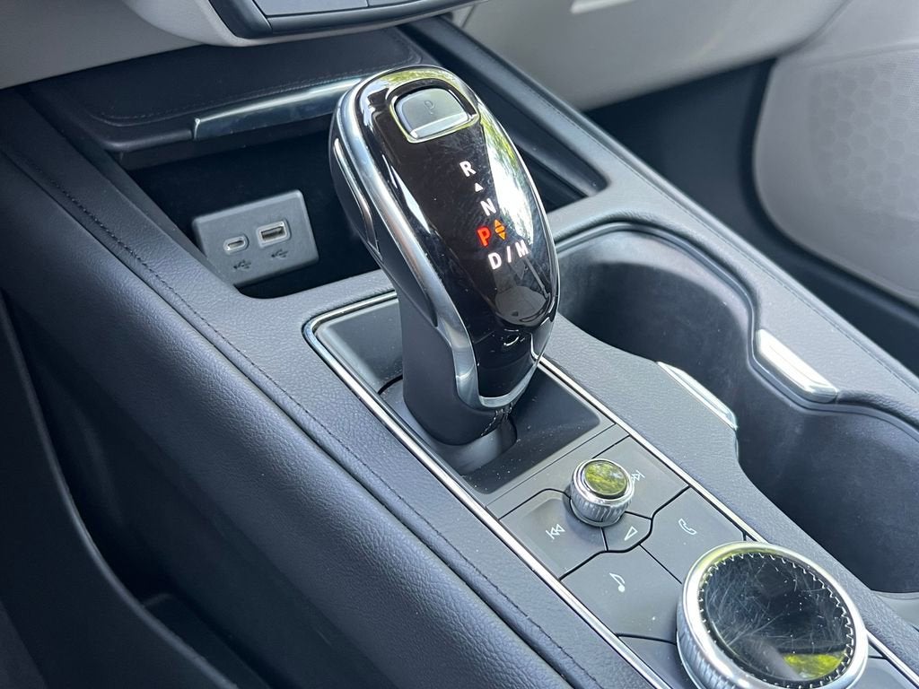 2021 Cadillac XT4 AWD Luxury